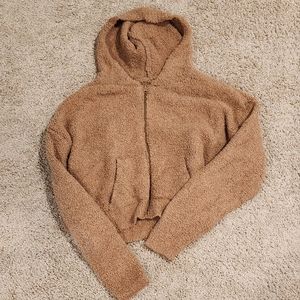 SKIMS COZY SET
